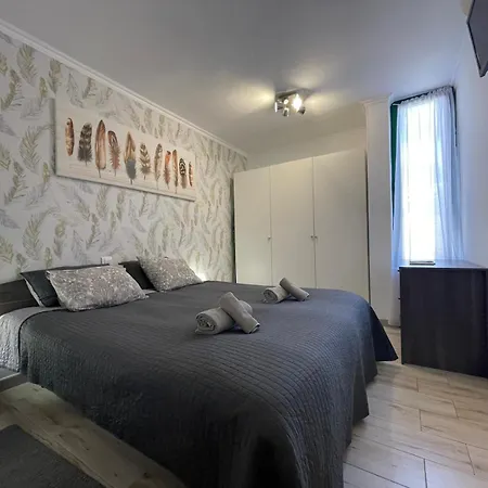 Comodo Apartamento En Costa Adeje Appartement