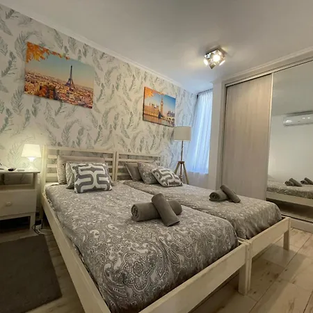 Comodo Apartamento En Costa Adeje * Costa Adeje (Tenerife)