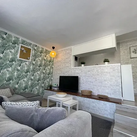 Apartment Parque De Americas Costa Adeje (Tenerife)