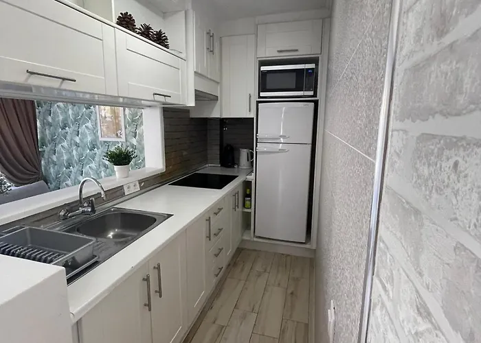 Appartement Comodo Apartamento En Costa Adeje *