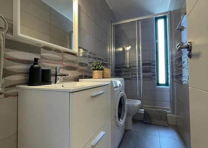 Comodo Apartamento En Costa Adeje *