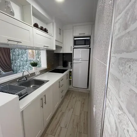 Appartamento Parque De Americas *