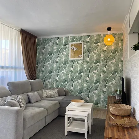 Parque De Americas * Costa Adeje (Tenerife)